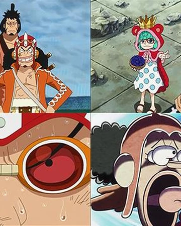 Episodio 697 Un Colpo Un Centro L Uomo Che Salvera Dressrosa One Piece Wiki Italia Fandom