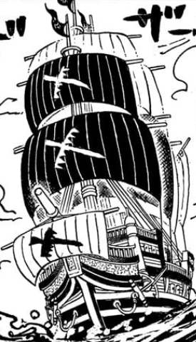 Freedom Fighters | One Piece Wiki | Fandom