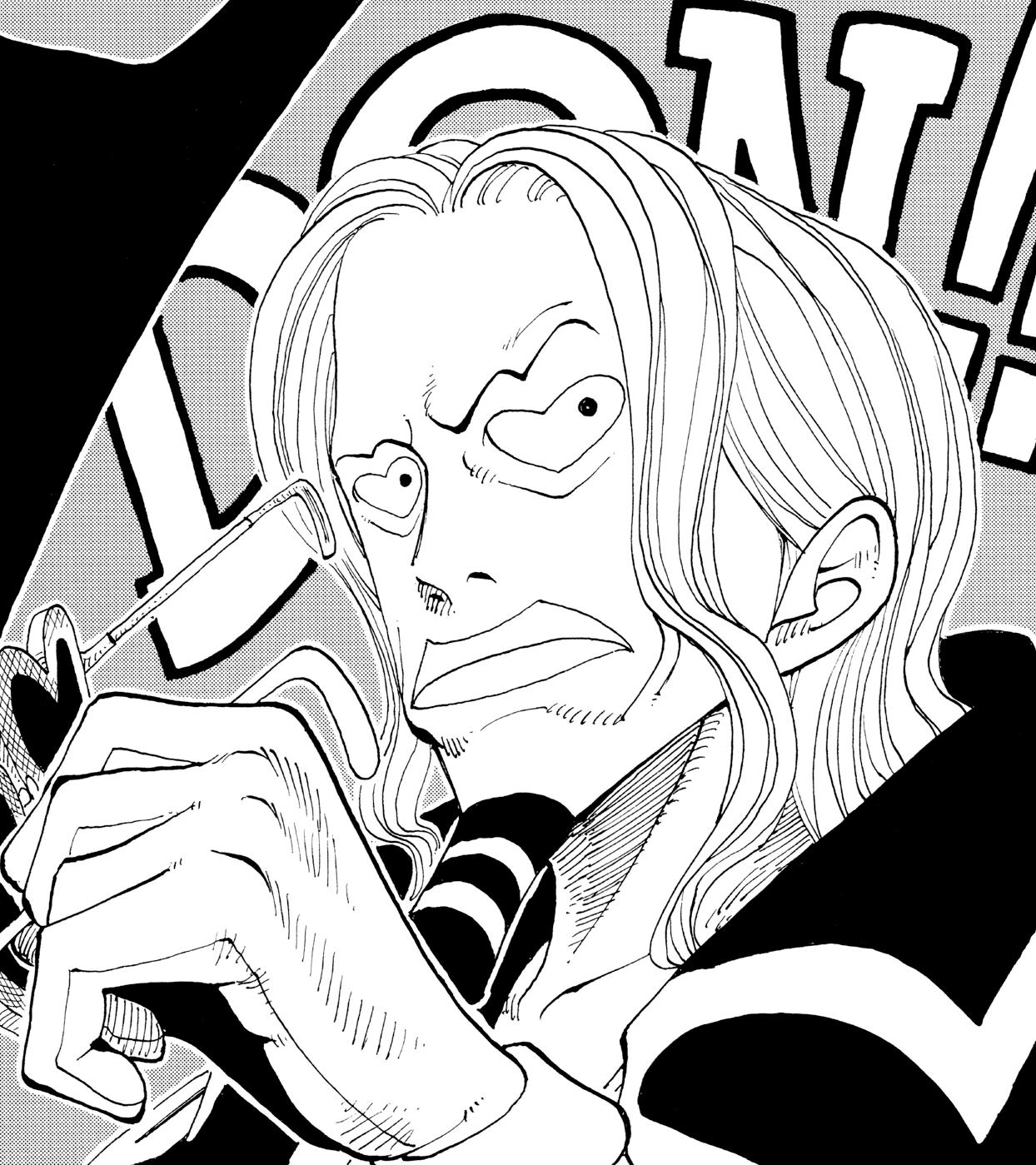 Jango One Piece Wiki Fandom