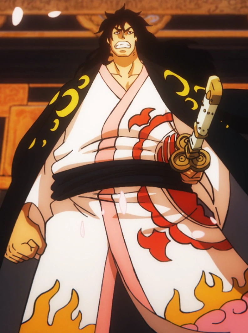 Momosukeさま・ワンピース Kozuki Momonosuke | One Piece Wiki | Fandom