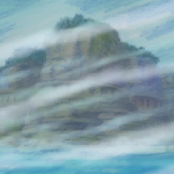 Laugh Tale One Piece Wiki Fandom