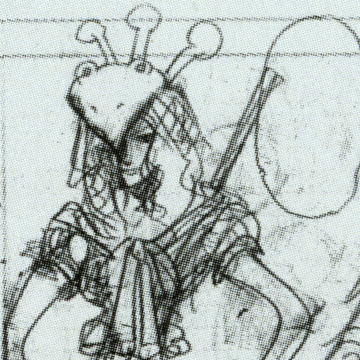 Miss Tuesday One Piece Wiki Fandom