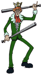 Mr 9 One Piece Wiki Fandom Mr 9 One Piece Wiki Fandom