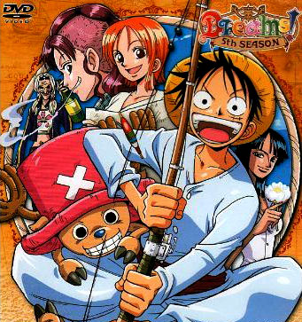 One Piece Fan calcula a quantidade exata de mangá animado por episódio para  cada arco de história