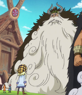 One Piece : Round the Land, One Piece Encyclopédie