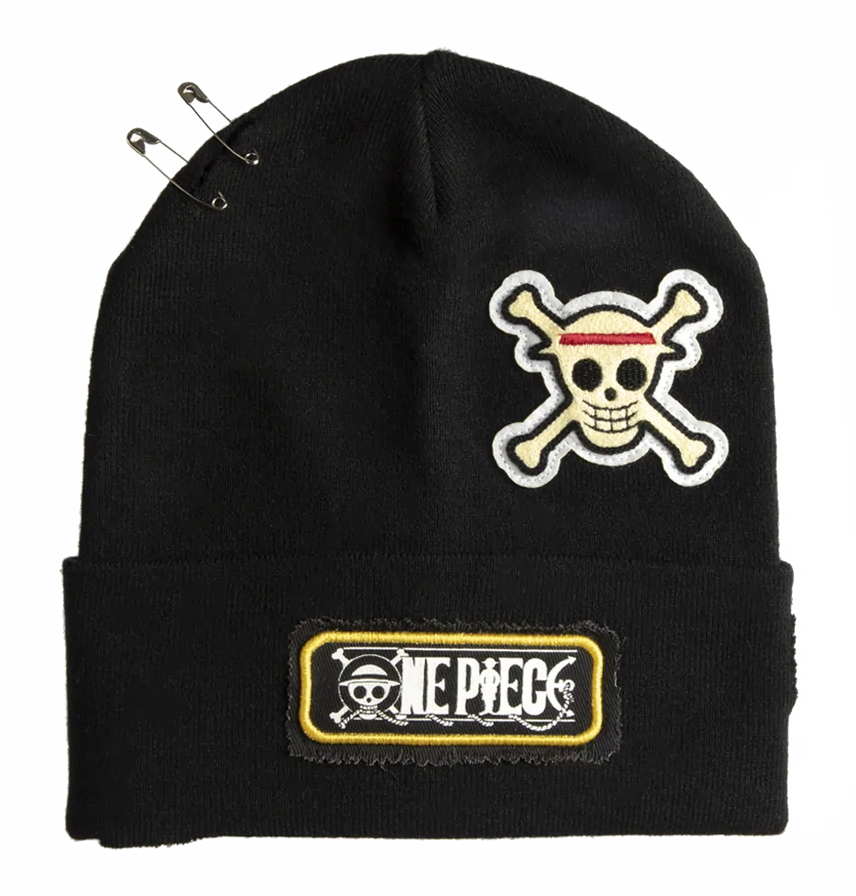 One Piece, Official Apparel & Accessories, Atsuko