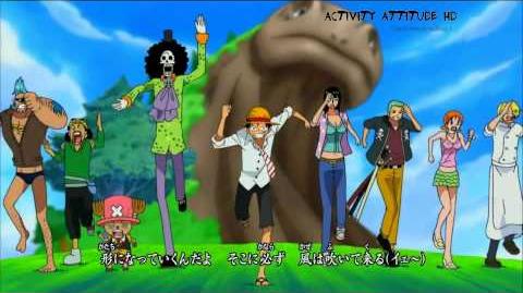 One Piece opening 12 HD 1080p-0