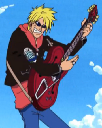 rocky hattari one piece wiki fandom
