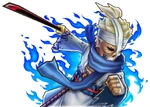 Ryuma Thousand Storm
