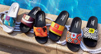 Skechers x one piece slides deals