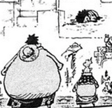 Volume 94 One Piece Wiki Fandom Volume 94 One Piece Wiki Fandom