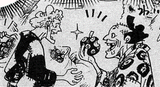 Volume 94 One Piece Wiki Fandom Volume 94 One Piece Wiki Fandom