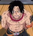 VOCÊ SABE O SIGNIFICADO DO SIMBOLO DO CHAPÉU DO ACE? #onepiece 