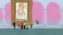 Adventure World Épisode 266 Dessin 4