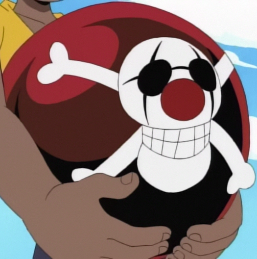 Buggy Balls | One Piece Wiki | Fandom