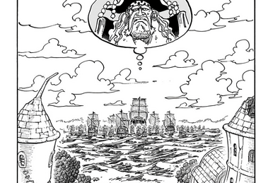 Episode 920, One Piece Wiki