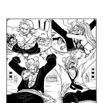 One Piece Chapter 925 – The Reintroduction Of The Blackbeard Pirates