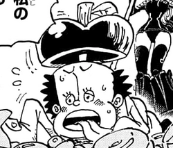 One Piece 1061 Spoiler: Vegapunk apareció tras años y Luffy se