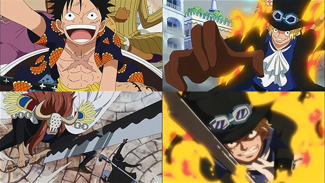 Episodio 687 Un Grande Scontro Il Capo Di Stato Maggiore Sabo Contro L Ammiraglio Fujitora One Piece Wiki Italia Fandom Episodio 687 Un Grande Scontro Il Capo Di Stato Maggiore Sabo Contro L Ammiraglio Fujitora One Piece Wiki Italia Fandom