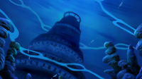 Impel Down Underwater