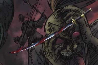 produção da lindona espada Yoru - Mihawk, o que acharam dela? #anime #