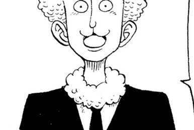 Teru | One Piece Wiki | Fandom