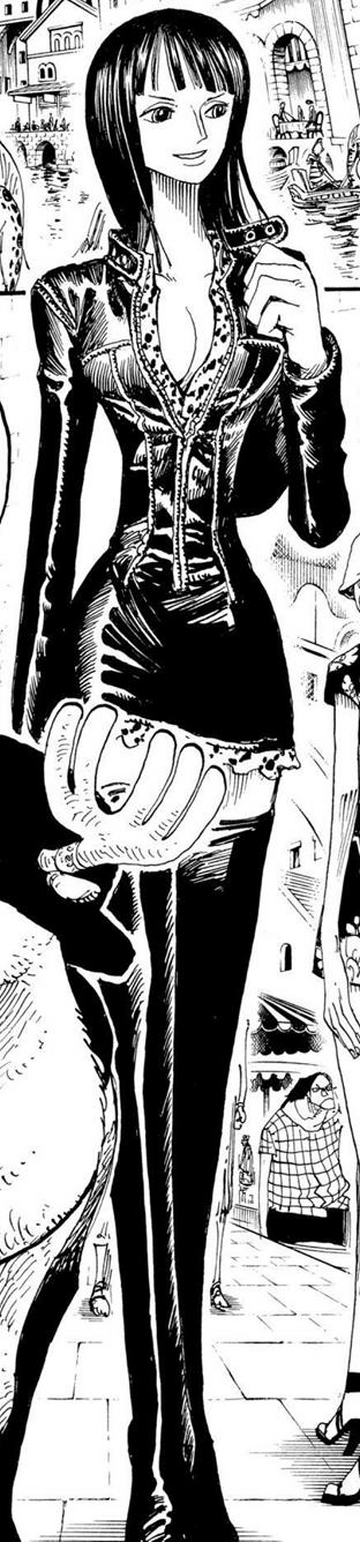 manga-One-Piece-1021-Demonio-Nico-Robin-1280x720 by Kervinked on
