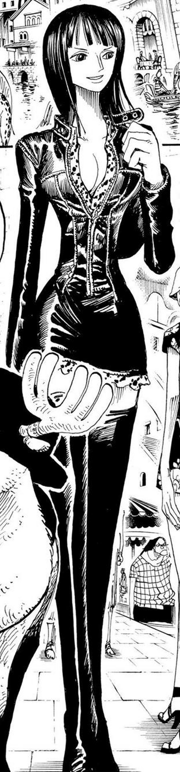 Mangá 1021 One Piece Ex