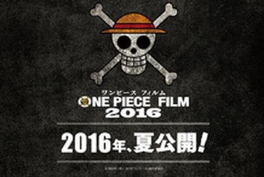 One Piece Film Gold: Revelado o dublador do antagonista do filme