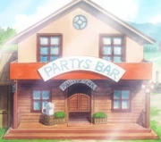 PARTYS BAR