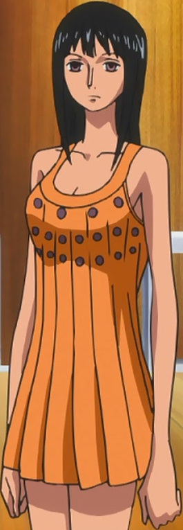 Nico Robin Gallery One Piece Wiki Fandom