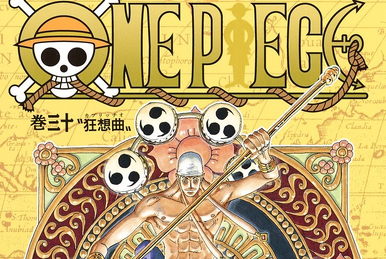 One Piece Enel face Blank Template - Imgflip