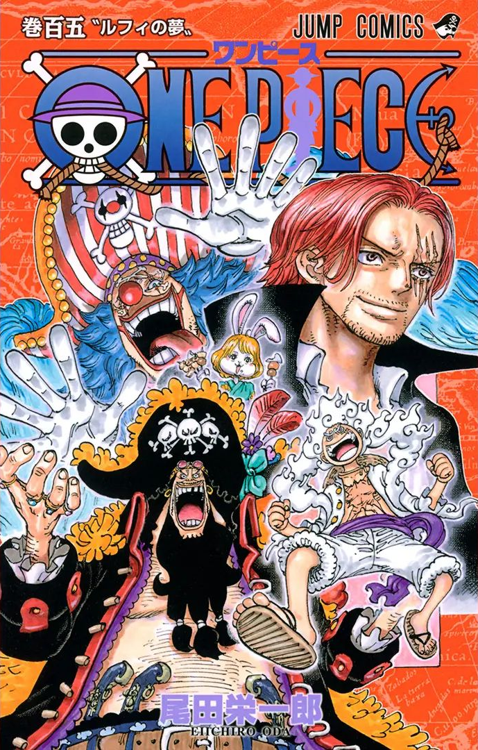 LA PROMESA DE SANJI Y ZORO, CAPITULO 1057 DE ONE PIECE