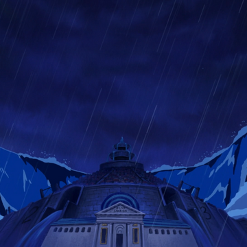 Aqua Laguna One Piece Wiki Fandom