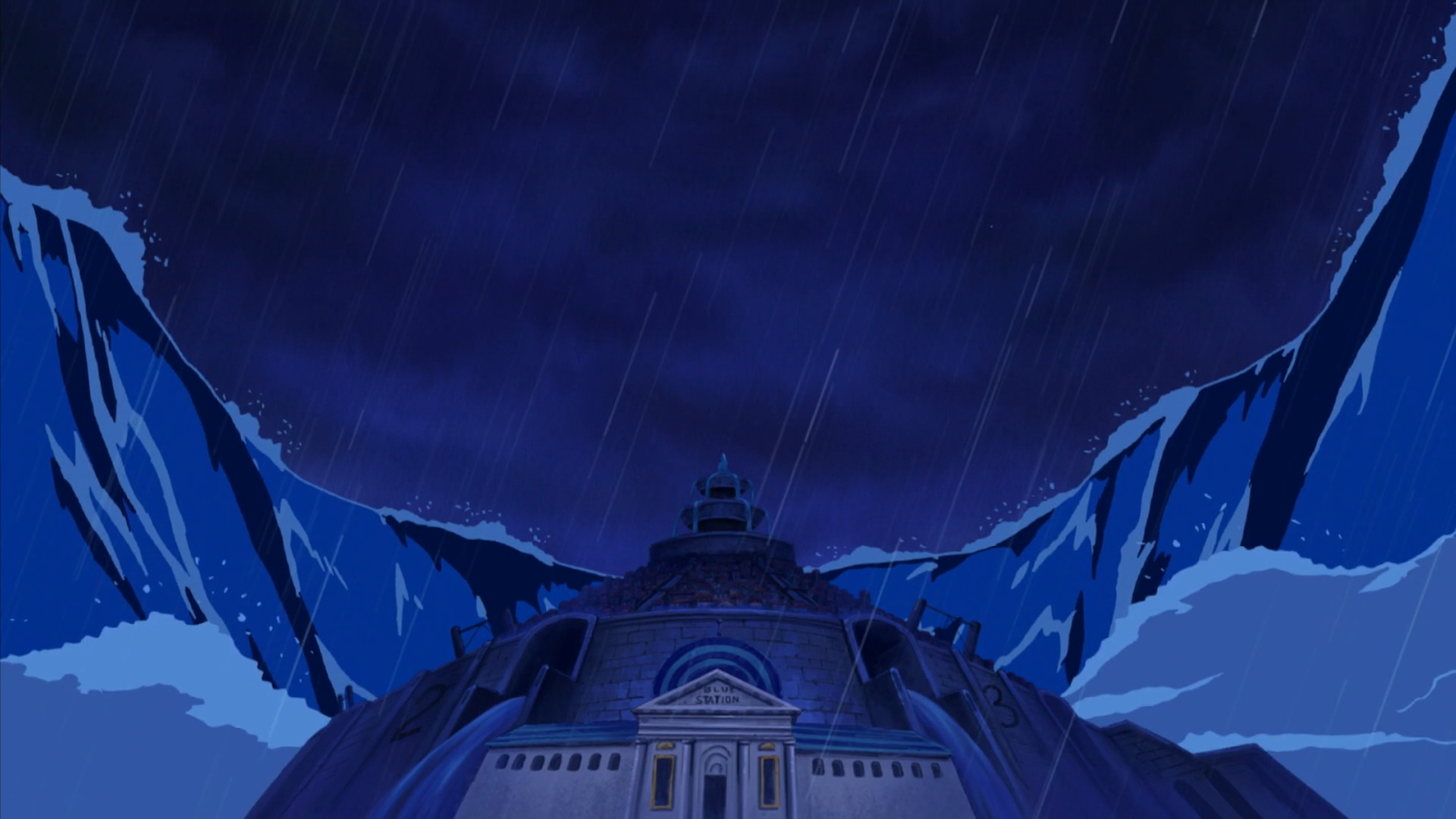 Water 7 Arc, One Piece Wiki