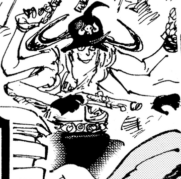 One Piece: Taose! Kaizoku Ganzack (Light Novel) Manga | Anime-Planet