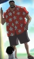 Garp at Age 56