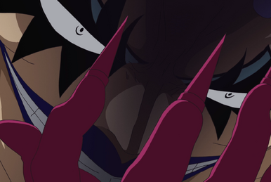 Quinn B. Misa | OnePiece Fanon Wiki | Fandom
