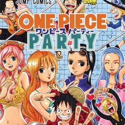 Category One Piece Party Volumes One Piece Wiki Fandom Category One Piece Party Volumes One Piece Wiki Fandom