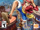 One Piece: World Seeker