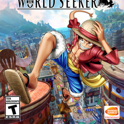 Category Video Games One Piece Wiki Fandom