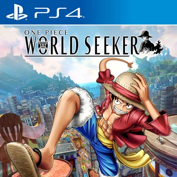One Piece World Seeker One Piece Wiki Fandom One Piece World Seeker One Piece Wiki Fandom