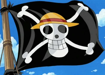 Piratas de Sombrero de Paja