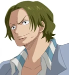 Tesoro Jeune Anime Concept Art