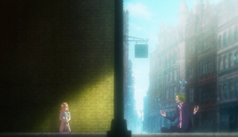 Stella One Piece Wiki Fandom