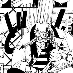 Discuss Everything About One Piece Encyclopedie Fandom