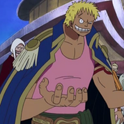 ベラミー One Piece Wiki Fandom