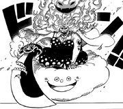 Big Mom att