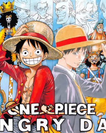 Capitulo 972 One Piece Wiki Fandom