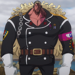 Category Awakened Devil Fruit Users One Piece Wiki Fandom